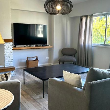 Departamento Costanera Apartment San Carlos de Bariloche Ngoại thất bức ảnh