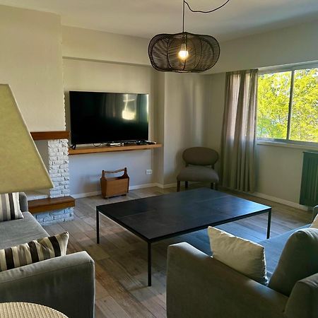Departamento Costanera Apartment San Carlos de Bariloche Ngoại thất bức ảnh