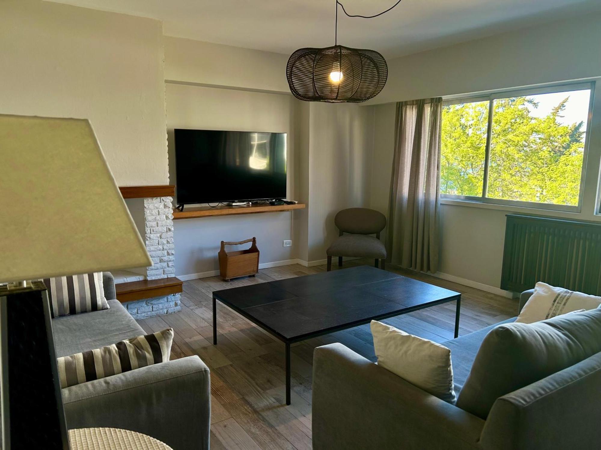 Departamento Costanera Apartment San Carlos de Bariloche Ngoại thất bức ảnh