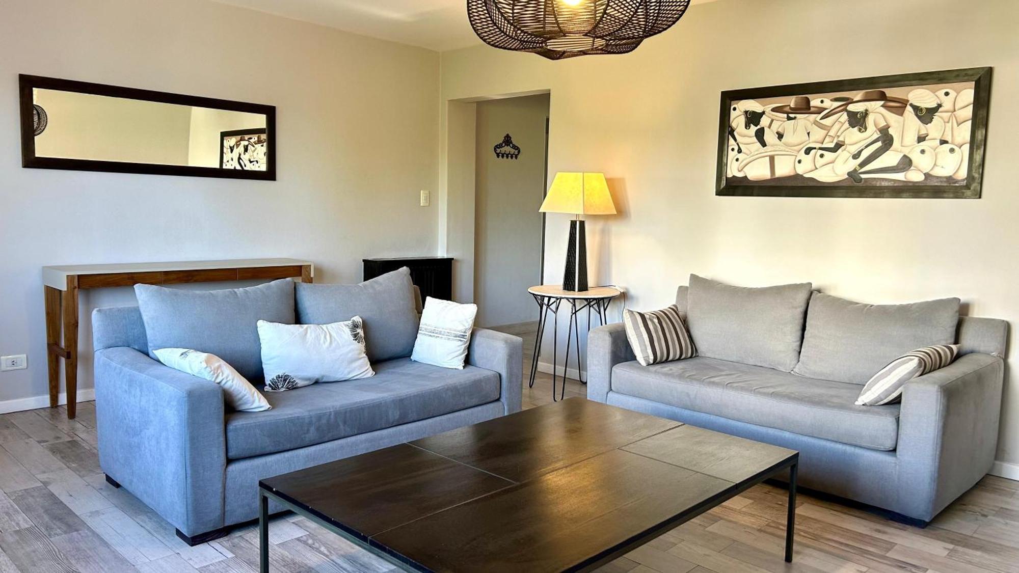 Departamento Costanera Apartment San Carlos de Bariloche Ngoại thất bức ảnh