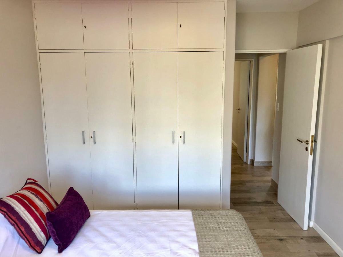 Departamento Costanera Apartment San Carlos de Bariloche Ngoại thất bức ảnh