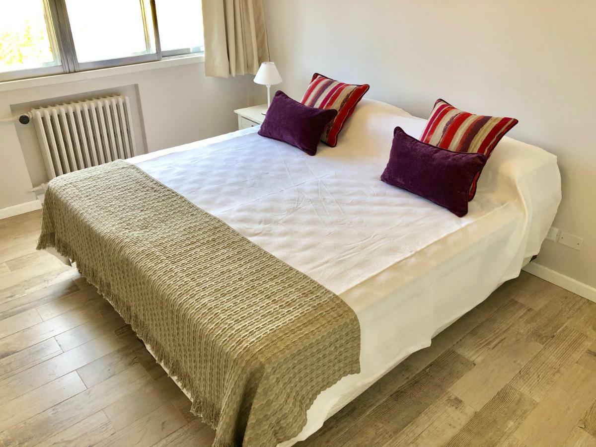 Departamento Costanera Apartment San Carlos de Bariloche Ngoại thất bức ảnh