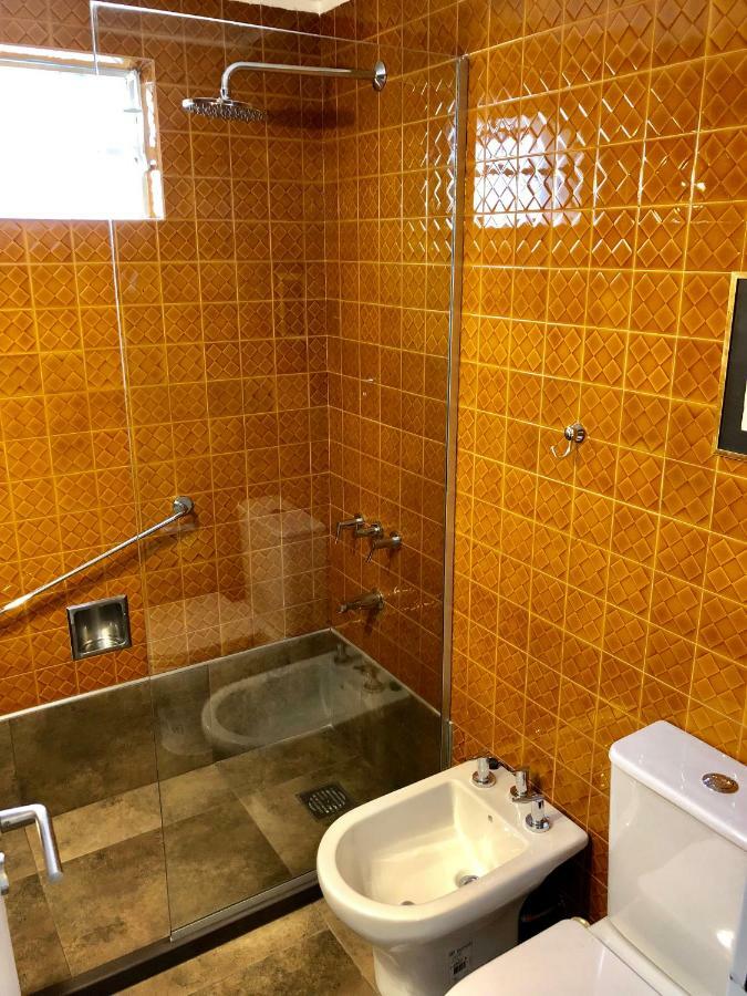 Departamento Costanera Apartment San Carlos de Bariloche Ngoại thất bức ảnh