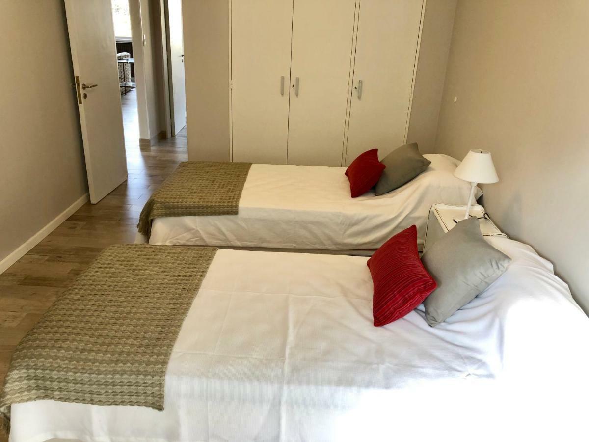 Departamento Costanera Apartment San Carlos de Bariloche Ngoại thất bức ảnh