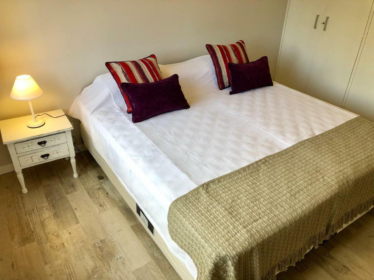 Departamento Costanera Apartment San Carlos de Bariloche Ngoại thất bức ảnh