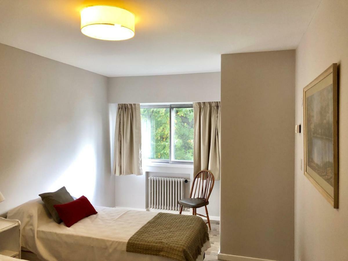 Departamento Costanera Apartment San Carlos de Bariloche Ngoại thất bức ảnh