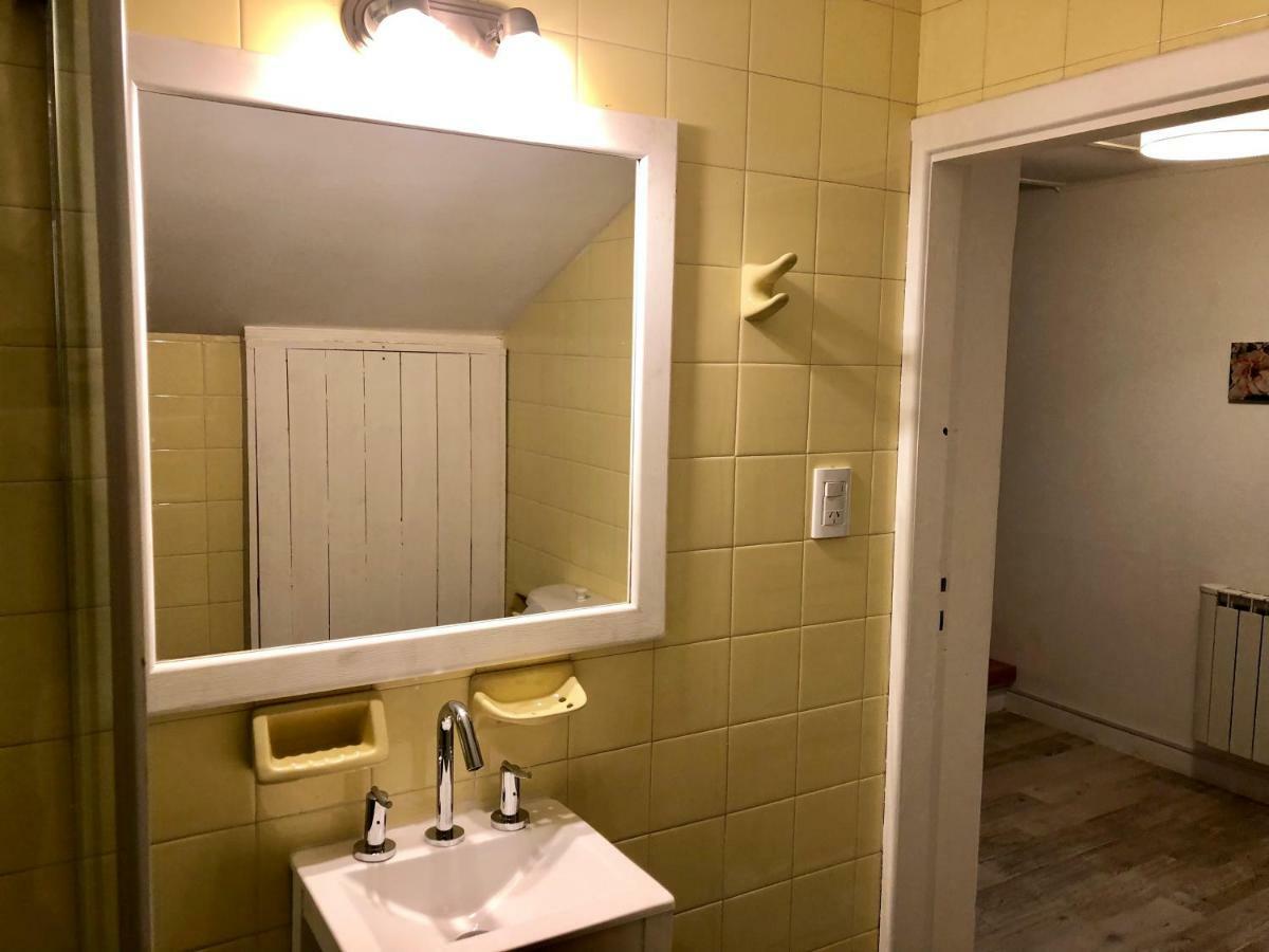 Departamento Costanera Apartment San Carlos de Bariloche Ngoại thất bức ảnh