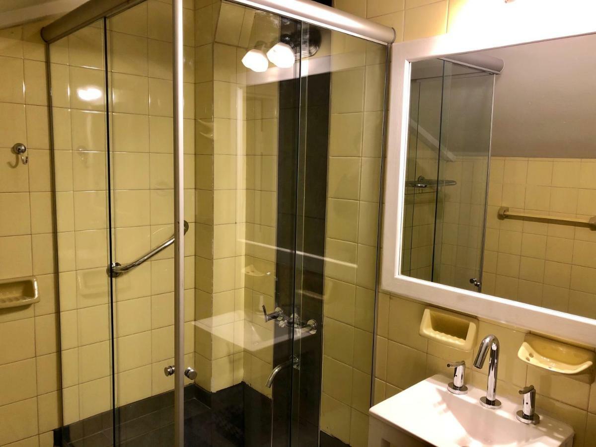 Departamento Costanera Apartment San Carlos de Bariloche Ngoại thất bức ảnh