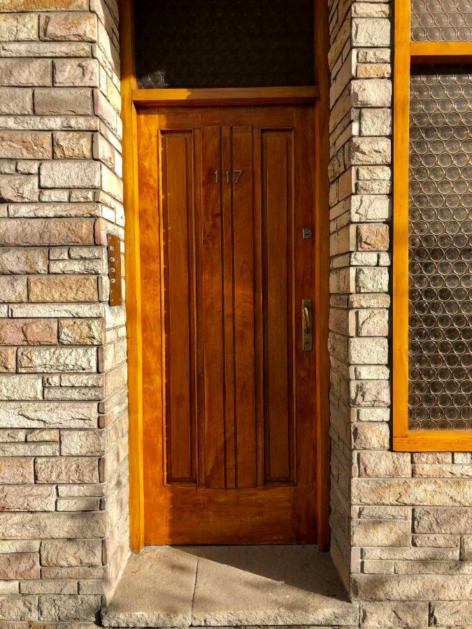 Departamento Costanera Apartment San Carlos de Bariloche Ngoại thất bức ảnh