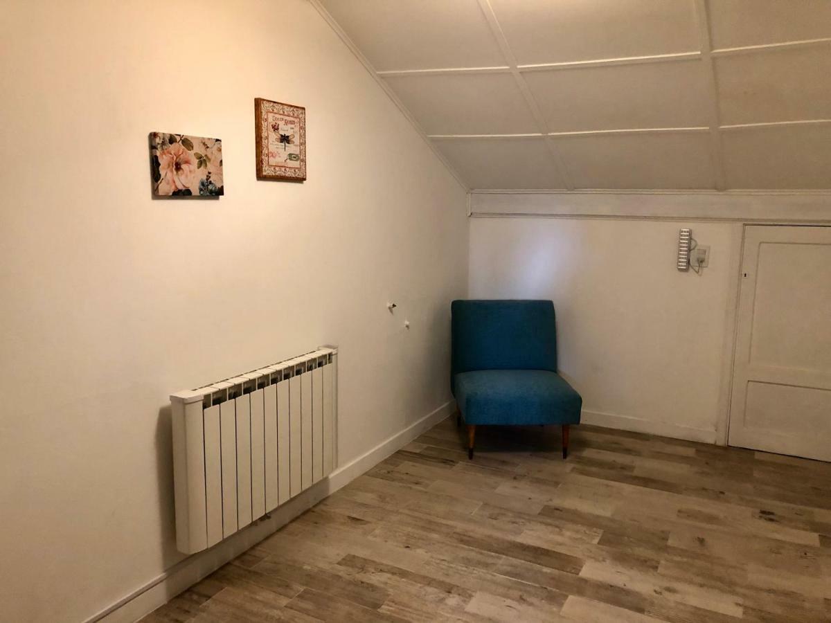 Departamento Costanera Apartment San Carlos de Bariloche Ngoại thất bức ảnh